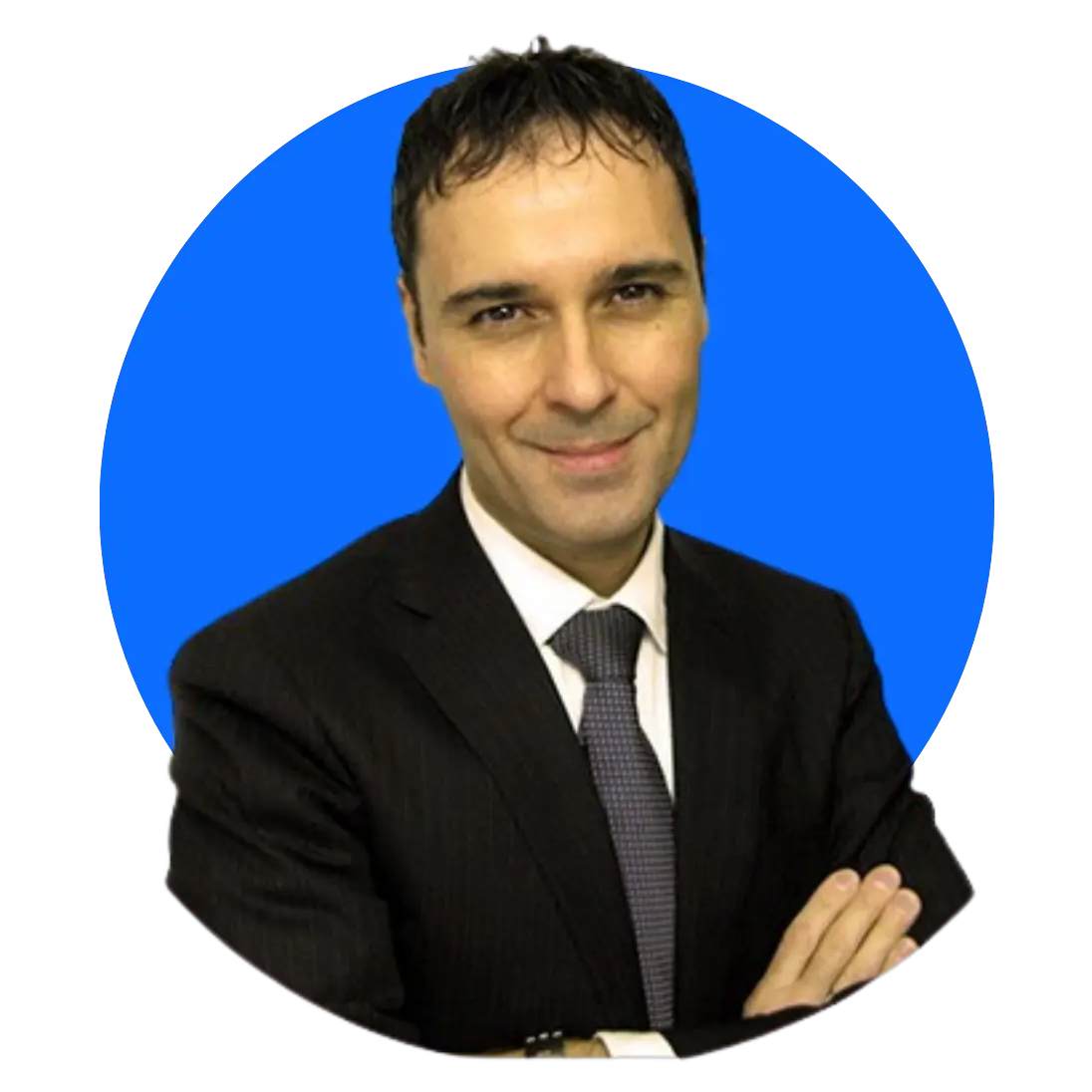 Marck Saravanja